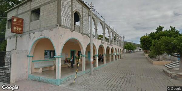 PRESIDENCIA AUXILIAR DE TLANCUALPICAN